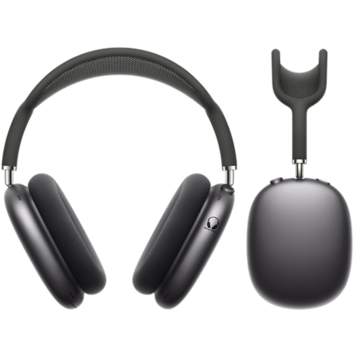 MAXPODS MAX