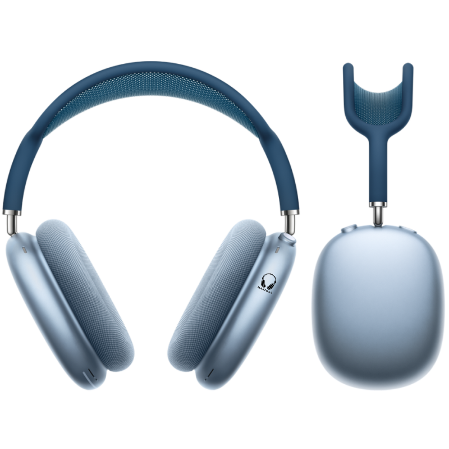 MAXPODS MAX