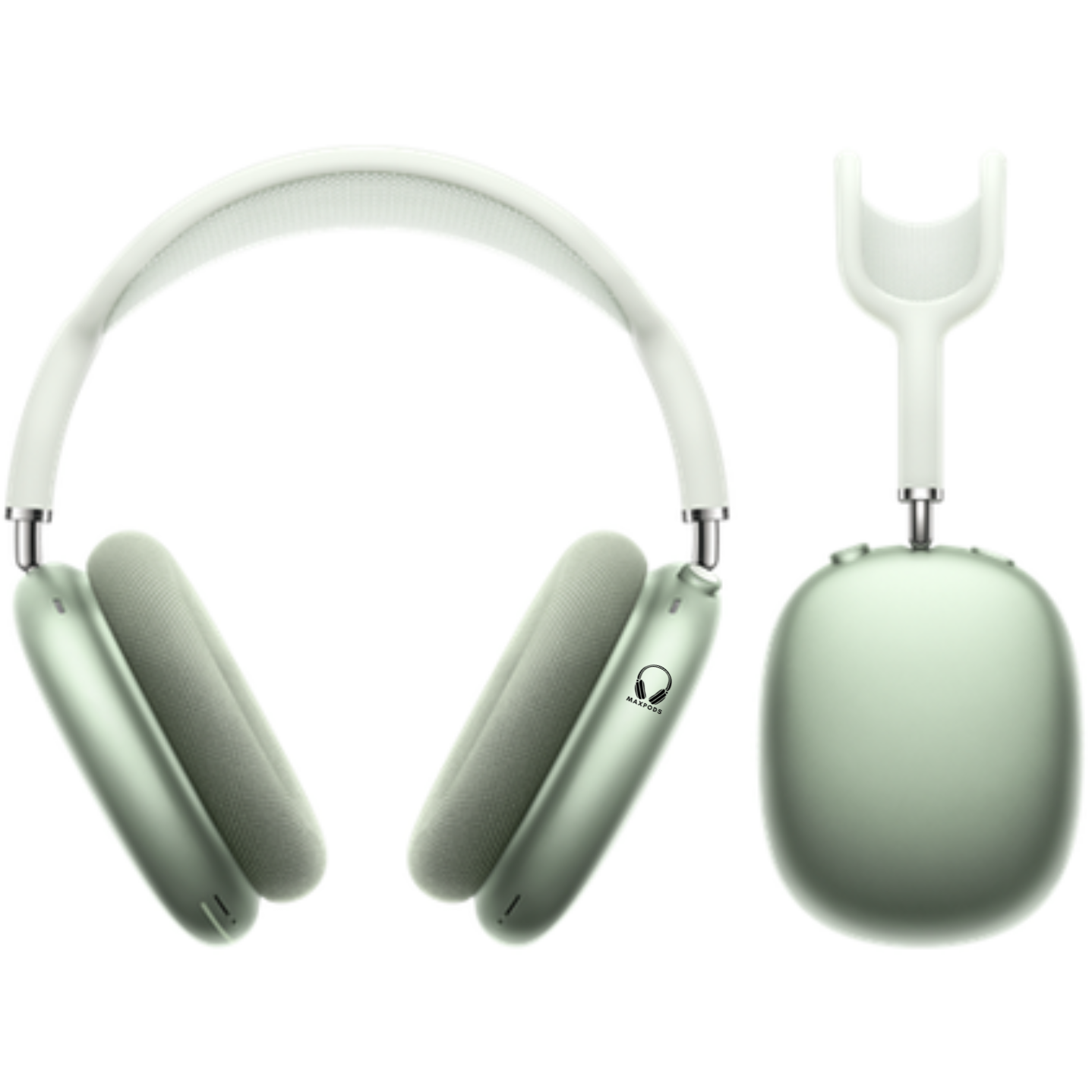 MAXPODS MAX