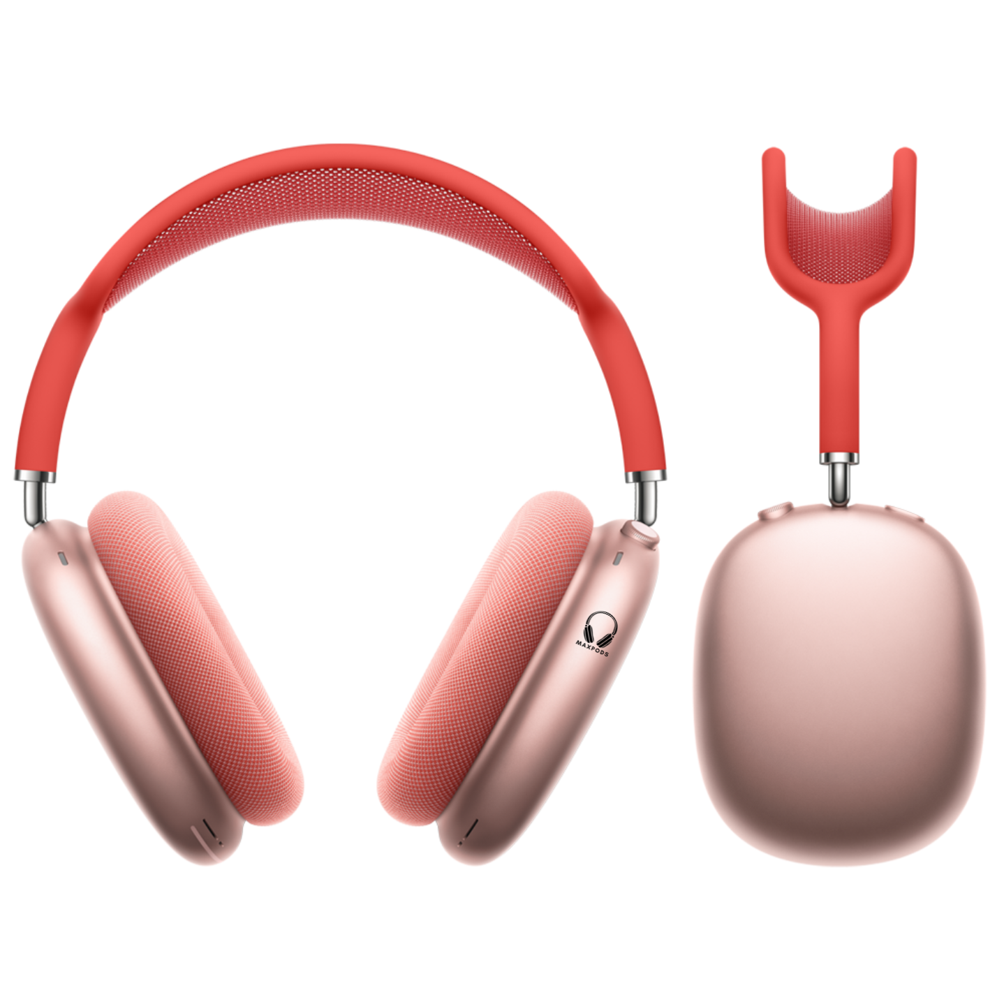 MAXPODS MAX